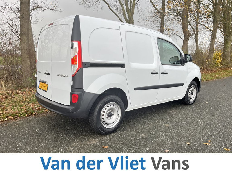 Renault Kangoo 1.5 dCi E6 R-Link BPM Vrij! Lease €171 p/m, Airco, Navi , PDC, Volledig onderhoudshistorie aanwezig - Μικρό βαν: φωτογραφία 4 Renault Kangoo 1.5 dCi E6 R-Link BPM Vrij! Lease €171 p/m, Airco, Navi , PDC, Volledig onderhoudshistorie aanwezig - Μικρό βαν: φωτογραφία 4