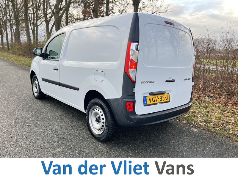 Renault Kangoo 1.5 dCi E6 R-Link BPM Vrij! Lease €171 p/m, Airco, Navi , PDC, Volledig onderhoudshistorie aanwezig - Μικρό βαν: φωτογραφία 3 Renault Kangoo 1.5 dCi E6 R-Link BPM Vrij! Lease €171 p/m, Airco, Navi , PDC, Volledig onderhoudshistorie aanwezig - Μικρό βαν: φωτογραφία 3