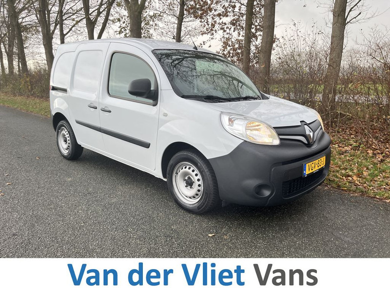 Renault Kangoo 1.5 dCi E6 R-Link BPM Vrij! Lease €171 p/m, Airco, Navi , PDC, Volledig onderhoudshistorie aanwezig - Μικρό βαν: φωτογραφία 1 Renault Kangoo 1.5 dCi E6 R-Link BPM Vrij! Lease €171 p/m, Airco, Navi , PDC, Volledig onderhoudshistorie aanwezig - Μικρό βαν: φωτογραφία 1