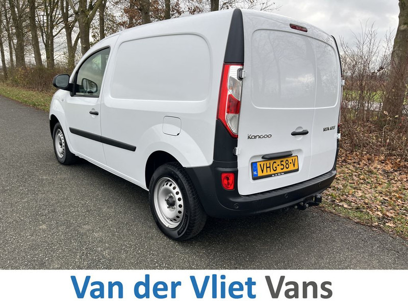 Renault Kangoo 1.5 dCi E6 R-link BPM Vrij! Lease €168 p/m, Airco, Navi , PDC, Trekhaak, Volledig onderhoudshistorie aanwezig - Μικρό βαν: φωτογραφία 3 Renault Kangoo 1.5 dCi E6 R-link BPM Vrij! Lease €168 p/m, Airco, Navi , PDC, Trekhaak, Volledig onderhoudshistorie aanwezig - Μικρό βαν: φωτογραφία 3