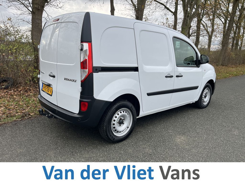 Renault Kangoo 1.5 dCi E6 R-link BPM Vrij! Lease €168 p/m, Airco, Navi , PDC, Trekhaak, Volledig onderhoudshistorie aanwezig - Μικρό βαν: φωτογραφία 4 Renault Kangoo 1.5 dCi E6 R-link BPM Vrij! Lease €168 p/m, Airco, Navi , PDC, Trekhaak, Volledig onderhoudshistorie aanwezig - Μικρό βαν: φωτογραφία 4