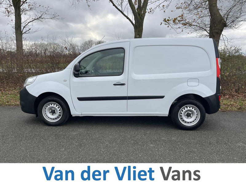 Renault Kangoo 1.5 dCi E6 R-link BPM Vrij! Lease €168 p/m, Airco, Navi , PDC, Trekhaak, Volledig onderhoudshistorie aanwezig - Μικρό βαν: φωτογραφία 5 Renault Kangoo 1.5 dCi E6 R-link BPM Vrij! Lease €168 p/m, Airco, Navi , PDC, Trekhaak, Volledig onderhoudshistorie aanwezig - Μικρό βαν: φωτογραφία 5