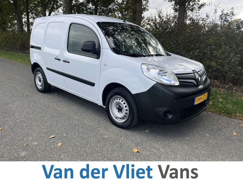 Renault Kangoo 1.5 dCi E6 R-link BPM Vrij! Lease €171 p/m, Airco, Navi , PDC, Trekhaak, Volledig onderhoudshistorie aanwezig - Μικρό βαν: φωτογραφία 1 Renault Kangoo 1.5 dCi E6 R-link BPM Vrij! Lease €171 p/m, Airco, Navi , PDC, Trekhaak, Volledig onderhoudshistorie aanwezig - Μικρό βαν: φωτογραφία 1