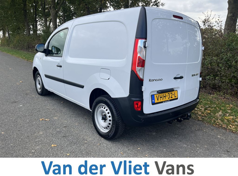 Renault Kangoo 1.5 dCi E6 R-link BPM Vrij! Lease €171 p/m, Airco, Navi , PDC, Trekhaak, Volledig onderhoudshistorie aanwezig - Μικρό βαν: φωτογραφία 3 Renault Kangoo 1.5 dCi E6 R-link BPM Vrij! Lease €171 p/m, Airco, Navi , PDC, Trekhaak, Volledig onderhoudshistorie aanwezig - Μικρό βαν: φωτογραφία 3