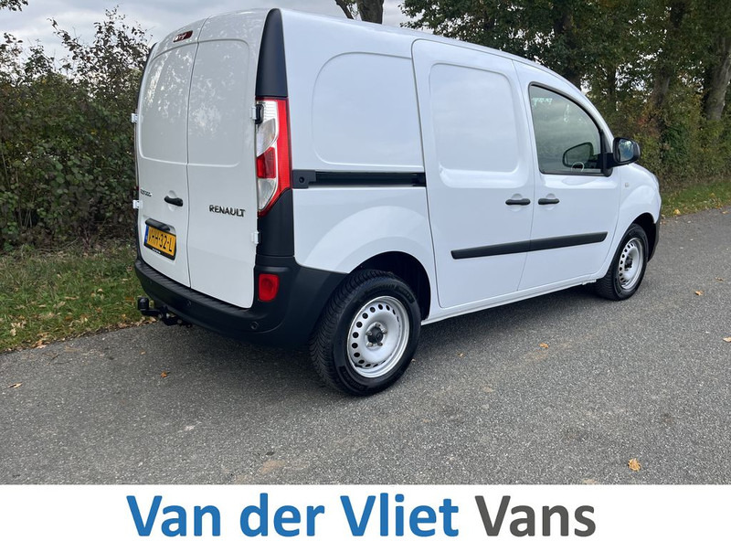 Renault Kangoo 1.5 dCi E6 R-link BPM Vrij! Lease €171 p/m, Airco, Navi , PDC, Trekhaak, Volledig onderhoudshistorie aanwezig - Μικρό βαν: φωτογραφία 4 Renault Kangoo 1.5 dCi E6 R-link BPM Vrij! Lease €171 p/m, Airco, Navi , PDC, Trekhaak, Volledig onderhoudshistorie aanwezig - Μικρό βαν: φωτογραφία 4