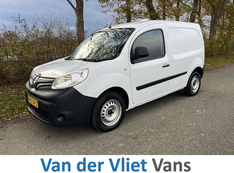 Renault Kangoo 1.5 dCi E6 R-link BPM Vrij! Lease €178 p/m, Airco, Navi , PDC, Trekhaak, Volledig onderhoudshistorie aanwezig - Μικρό βαν: φωτογραφία 2 Renault Kangoo 1.5 dCi E6 R-link BPM Vrij! Lease €178 p/m, Airco, Navi , PDC, Trekhaak, Volledig onderhoudshistorie aanwezig - Μικρό βαν: φωτογραφία 2