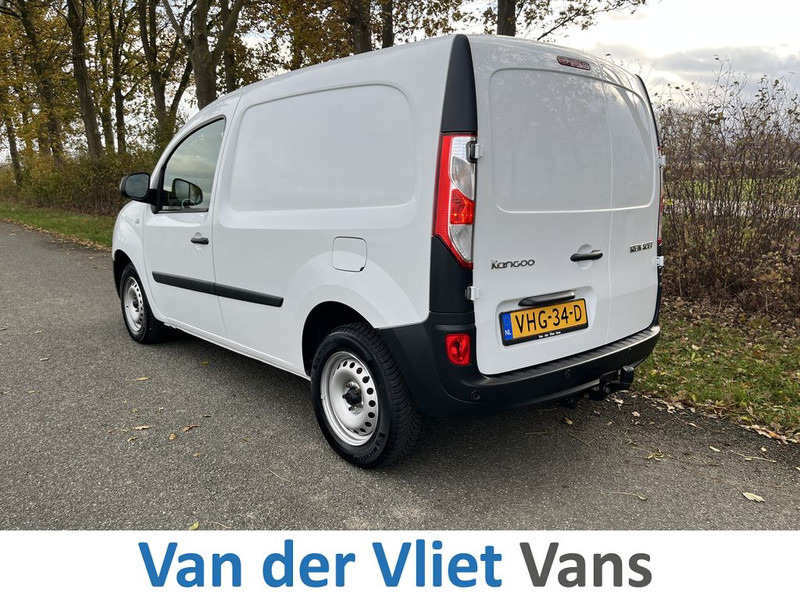 Renault Kangoo 1.5 dCi E6 R-link BPM Vrij! Lease €178 p/m, Airco, Navi , PDC, Trekhaak, Volledig onderhoudshistorie aanwezig - Μικρό βαν: φωτογραφία 3 Renault Kangoo 1.5 dCi E6 R-link BPM Vrij! Lease €178 p/m, Airco, Navi , PDC, Trekhaak, Volledig onderhoudshistorie aanwezig - Μικρό βαν: φωτογραφία 3