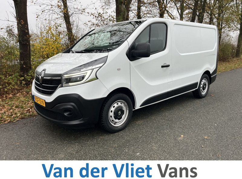 Renault Trafic 1.6 dCi E6 Comfort R-link 3p BPM Vrij! Lease €296 p/m, Airco, Navi, PDC, Cruise controle, Onderhoudshistorie aanwezig - Μικρό βαν: φωτογραφία 2 Renault Trafic 1.6 dCi E6 Comfort R-link 3p BPM Vrij! Lease €296 p/m, Airco, Navi, PDC, Cruise controle, Onderhoudshistorie aanwezig - Μικρό βαν: φωτογραφία 2