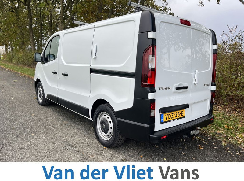 Renault Trafic 1.6 dCi E6 Comfort R-link 3p Lease €251 p/m Airco, Navi, PDC, Bedrijfsinrichting, Cruise controle. - Μικρό βαν: φωτογραφία 3 Renault Trafic 1.6 dCi E6 Comfort R-link 3p Lease €251 p/m Airco, Navi, PDC, Bedrijfsinrichting, Cruise controle. - Μικρό βαν: φωτογραφία 3