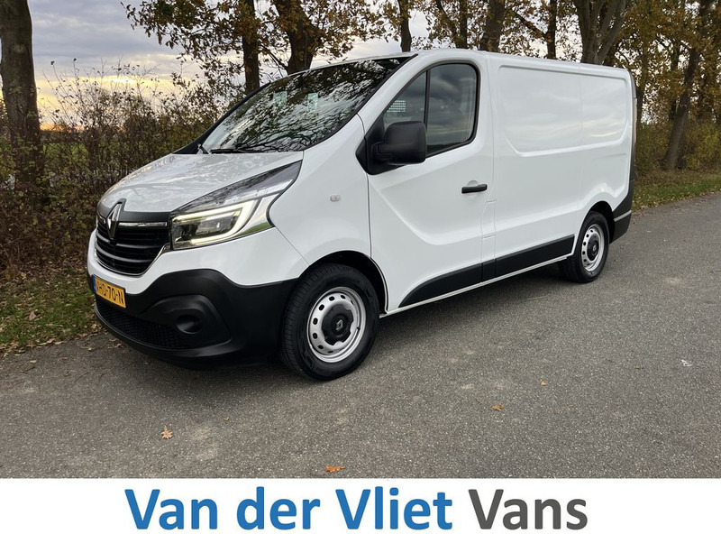 Renault Trafic 2.0 dCi 120pk E6 R-link Lease €238 p/m Airco, Navi, PDC, Trekhaak, Cruise controle, onderhoudshistorie aanwezig - Μικρό βαν: φωτογραφία 2 Renault Trafic 2.0 dCi 120pk E6 R-link Lease €238 p/m Airco, Navi, PDC, Trekhaak, Cruise controle, onderhoudshistorie aanwezig - Μικρό βαν: φωτογραφία 2