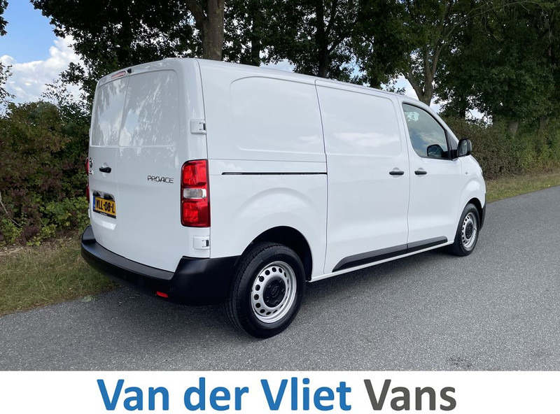 Toyota ProAce 2.0 D-4D 123 pk E6 Automaat L2 Lease €299p/m, Airco, Navi, Camera, PDC, Cruise controle, Onderhoudshistorie aanwezig - Μικρό βαν: φωτογραφία 4 Toyota ProAce 2.0 D-4D 123 pk E6 Automaat L2 Lease €299p/m, Airco, Navi, Camera, PDC, Cruise controle, Onderhoudshistorie aanwezig - Μικρό βαν: φωτογραφία 4