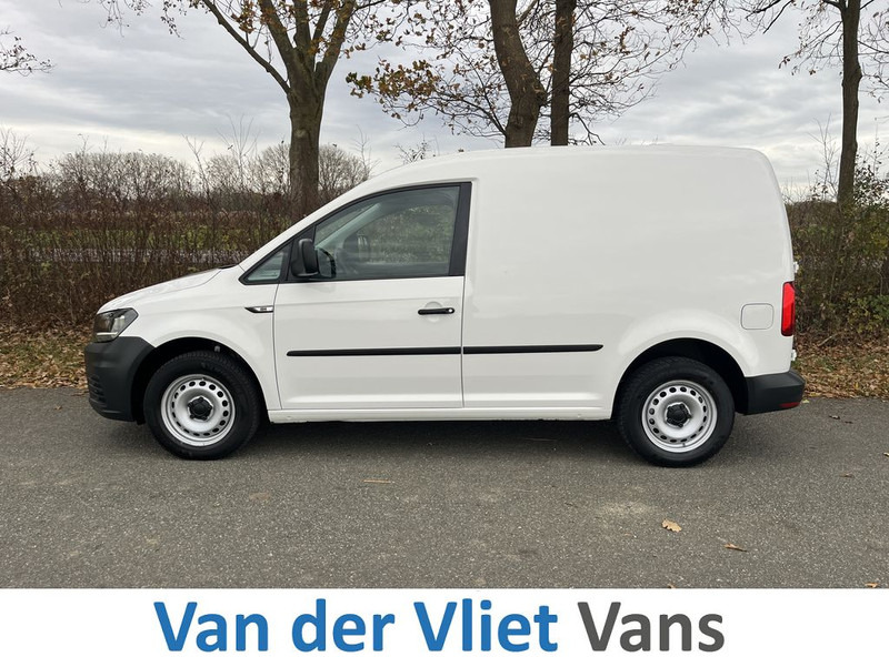 Volkswagen Caddy 2.0 TDI E6 BMT BPM Vrij! Lease €171p/m, Airco, PDC, Cruise controle, Onderhoudshistorie aanwezig - Μικρό βαν: φωτογραφία 4 Volkswagen Caddy 2.0 TDI E6 BMT BPM Vrij! Lease €171p/m, Airco, PDC, Cruise controle, Onderhoudshistorie aanwezig - Μικρό βαν: φωτογραφία 4