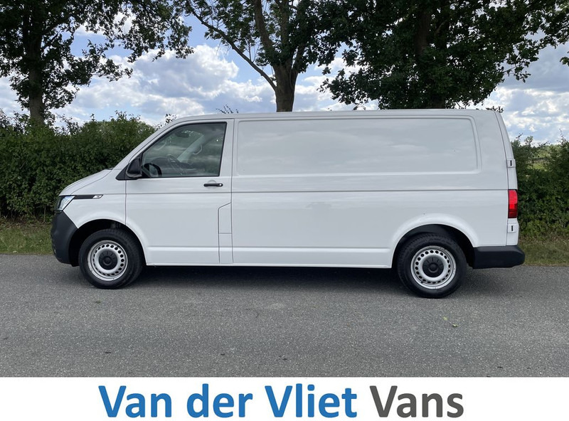 Volkswagen Transporter T6.1 2.0 TDI 150pk E6 L2 Lease €334p/m, Airco, Navi, PDC, Bott inrichting, Trekhaak, Volledig onderhoudshistorie aanwezig - Μικρό βαν: φωτογραφία 5 Volkswagen Transporter T6.1 2.0 TDI 150pk E6 L2 Lease €334p/m, Airco, Navi, PDC, Bott inrichting, Trekhaak, Volledig onderhoudshistorie aanwezig - Μικρό βαν: φωτογραφία 5