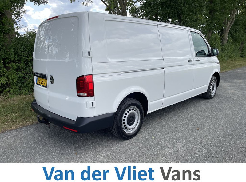 Volkswagen Transporter T6.1 2.0 TDI 150pk E6 L2 Lease €334p/m, Airco, Navi, PDC, Bott inrichting, Trekhaak, Volledig onderhoudshistorie aanwezig - Μικρό βαν: φωτογραφία 4 Volkswagen Transporter T6.1 2.0 TDI 150pk E6 L2 Lease €334p/m, Airco, Navi, PDC, Bott inrichting, Trekhaak, Volledig onderhoudshistorie aanwezig - Μικρό βαν: φωτογραφία 4