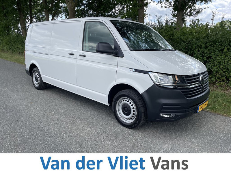 Volkswagen Transporter T6.1 2.0 TDI 150pk L2 Lease €334p/m, Airco, Navi, PDC, Bott inrichting, Trekhaak, Volledig onderhoudshistorie aanwezig - Μικρό βαν: φωτογραφία 1 Volkswagen Transporter T6.1 2.0 TDI 150pk L2 Lease €334p/m, Airco, Navi, PDC, Bott inrichting, Trekhaak, Volledig onderhoudshistorie aanwezig - Μικρό βαν: φωτογραφία 1
