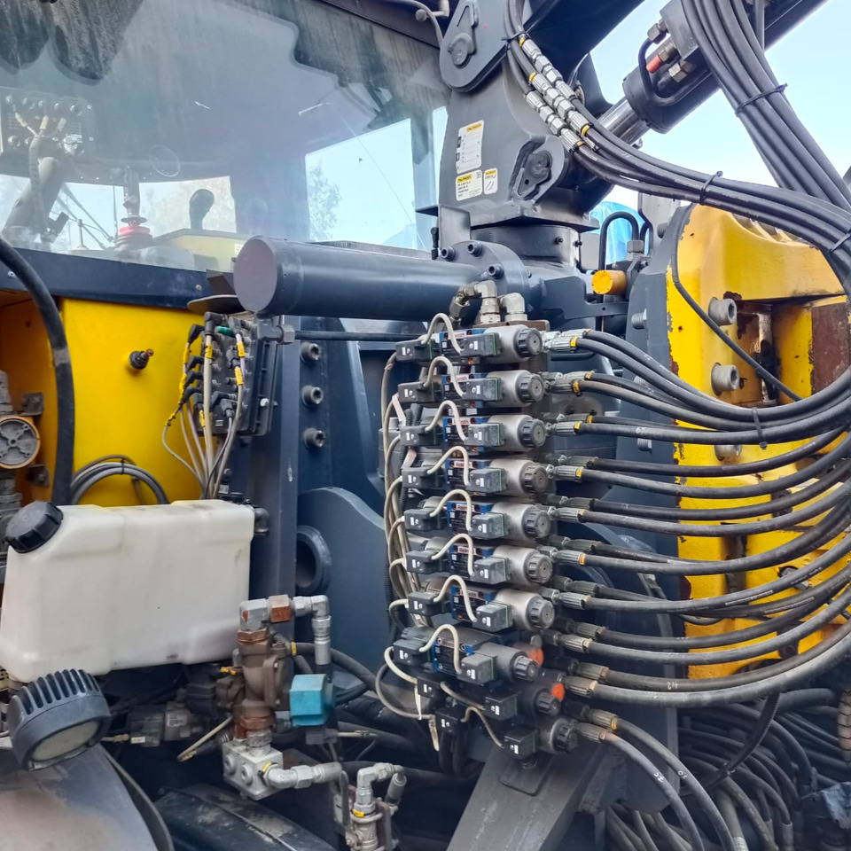 DEUTZ D914 LO4 TIER 3 - Μηχάνημα ορυχείων: φωτογραφία 3 DEUTZ D914 LO4 TIER 3 - Μηχάνημα ορυχείων: φωτογραφία 3