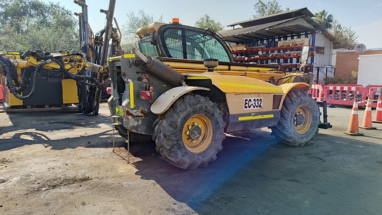 DIECI RUNNER 30.11 - Τηλεσκοπικός φορτωτής: φωτογραφία 3 DIECI RUNNER 30.11 - Τηλεσκοπικός φορτωτής: φωτογραφία 3