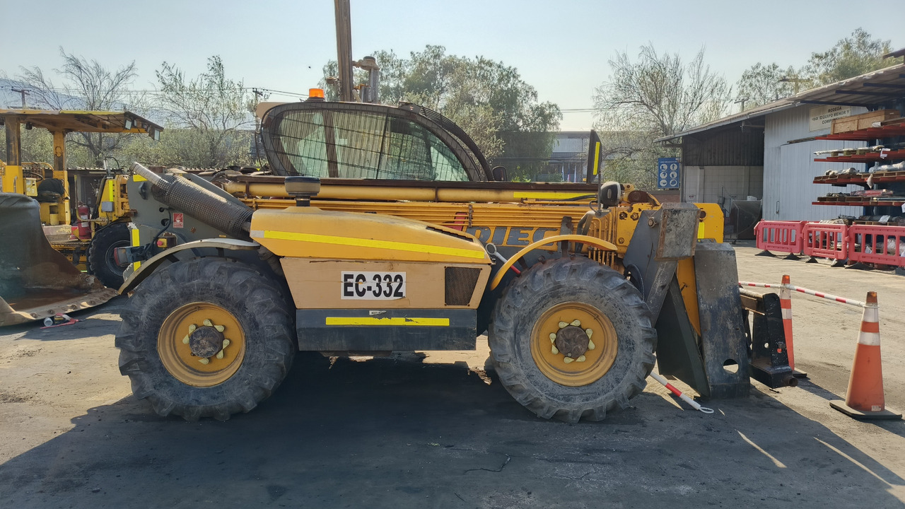 DIECI RUNNER 30.11 - Τηλεσκοπικός φορτωτής: φωτογραφία 1 DIECI RUNNER 30.11 - Τηλεσκοπικός φορτωτής: φωτογραφία 1