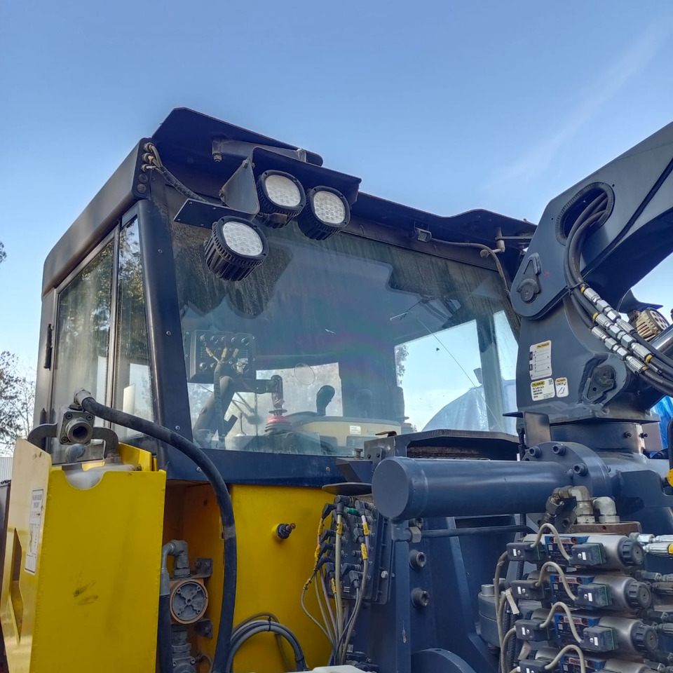 EPIROC BOLTEC S - Μηχάνημα ορυχείων: φωτογραφία 1 EPIROC BOLTEC S - Μηχάνημα ορυχείων: φωτογραφία 1