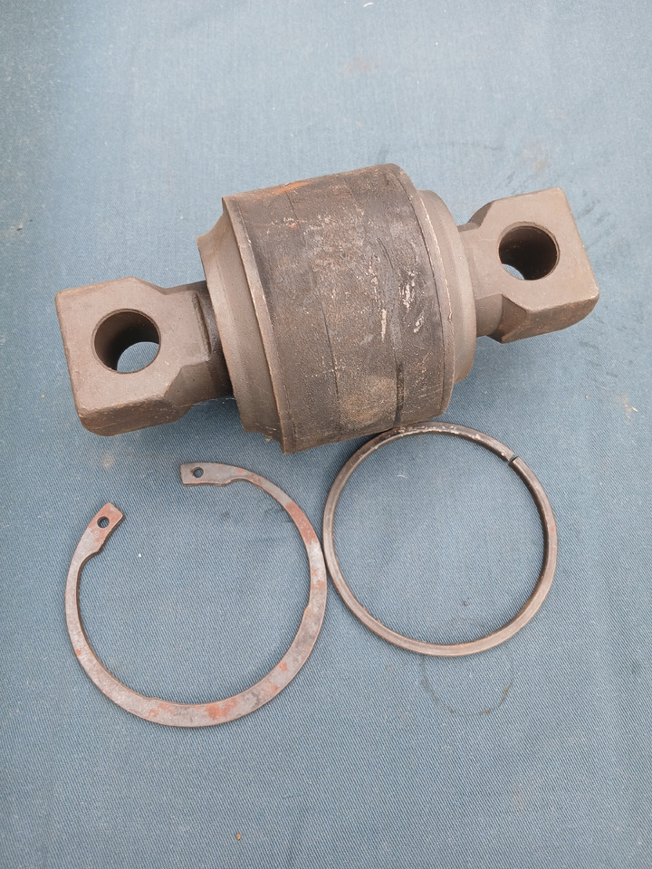 DT Repkit stabilizer arm 396600 - Πίσω άξονας: φωτογραφία 1 DT Repkit stabilizer arm 396600 - Πίσω άξονας: φωτογραφία 1
