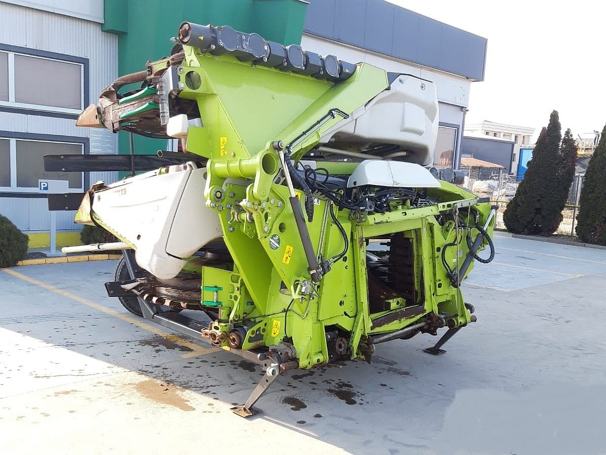 CLAAS ORBIS 900 AC - Εξαρτηματα - Ενσιρωτική μηχανή: φωτογραφία 1 CLAAS ORBIS 900 AC - Εξαρτηματα - Ενσιρωτική μηχανή: φωτογραφία 1