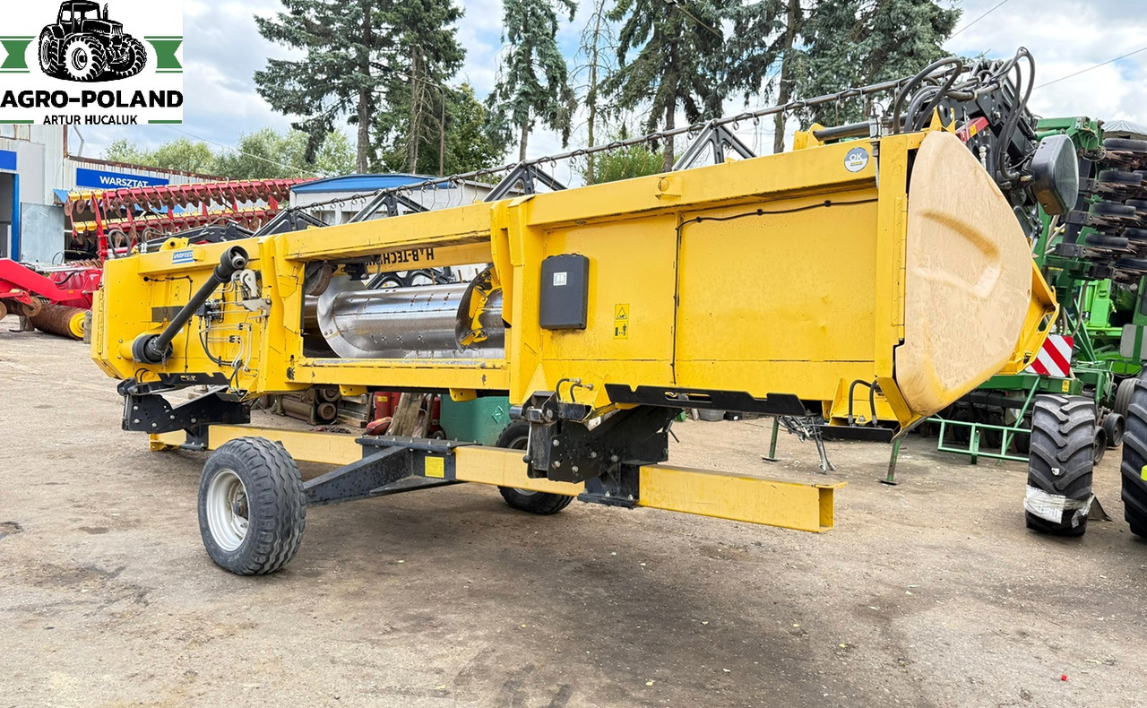 NEW HOLLAND CX 6080 - 2114/2777 h - 2014 ROK + VARIFEED 6,09 M - Θεριζοαλωνιστική μηχανή: φωτογραφία 3 NEW HOLLAND CX 6080 - 2114/2777 h - 2014 ROK + VARIFEED 6,09 M - Θεριζοαλωνιστική μηχανή: φωτογραφία 3