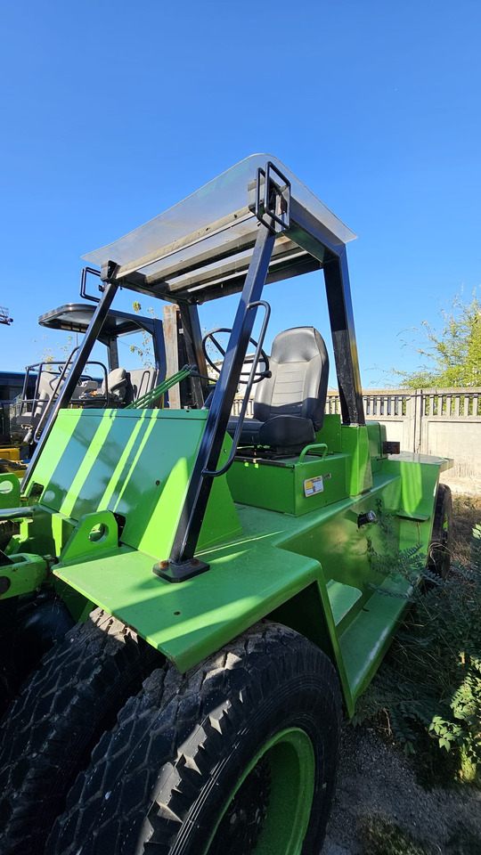 CATERPILLAR V330B - Φορτηγό ανωμάλου εδάφους: φωτογραφία 5 CATERPILLAR V330B - Φορτηγό ανωμάλου εδάφους: φωτογραφία 5