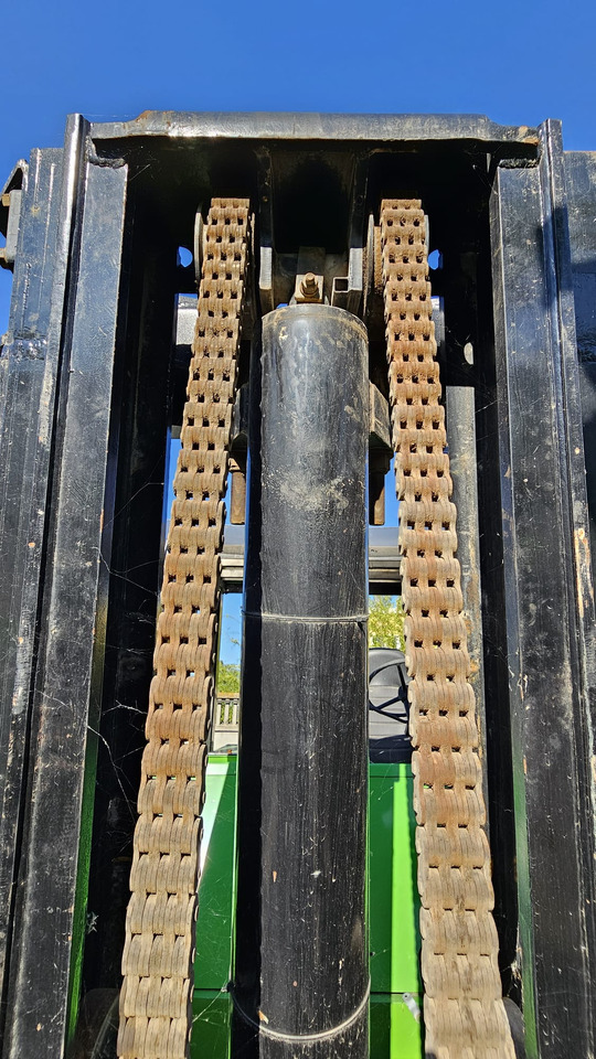 CATERPILLAR V330B - Φορτηγό ανωμάλου εδάφους: φωτογραφία 3 CATERPILLAR V330B - Φορτηγό ανωμάλου εδάφους: φωτογραφία 3