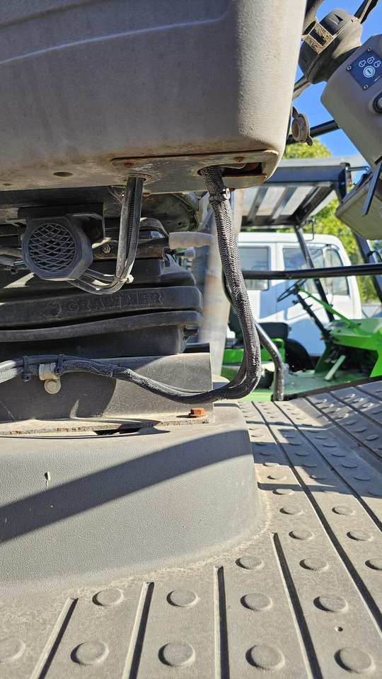 VOLVO SD100D - Οδοστρωτήρες: φωτογραφία 5 VOLVO SD100D - Οδοστρωτήρες: φωτογραφία 5