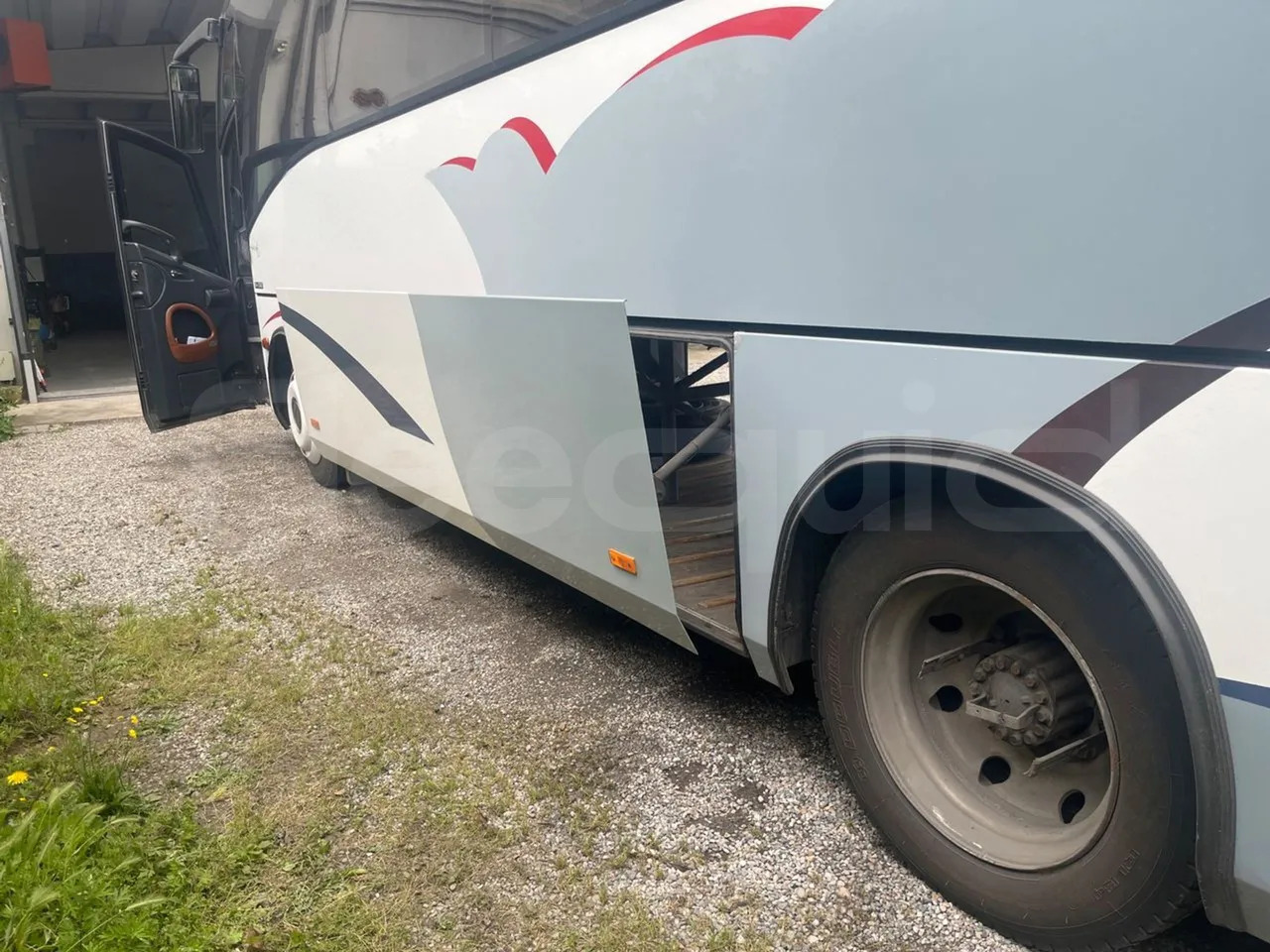 Beulas Man HOCL - Πούλμαν: φωτογραφία 5 Beulas Man HOCL - Πούλμαν: φωτογραφία 5