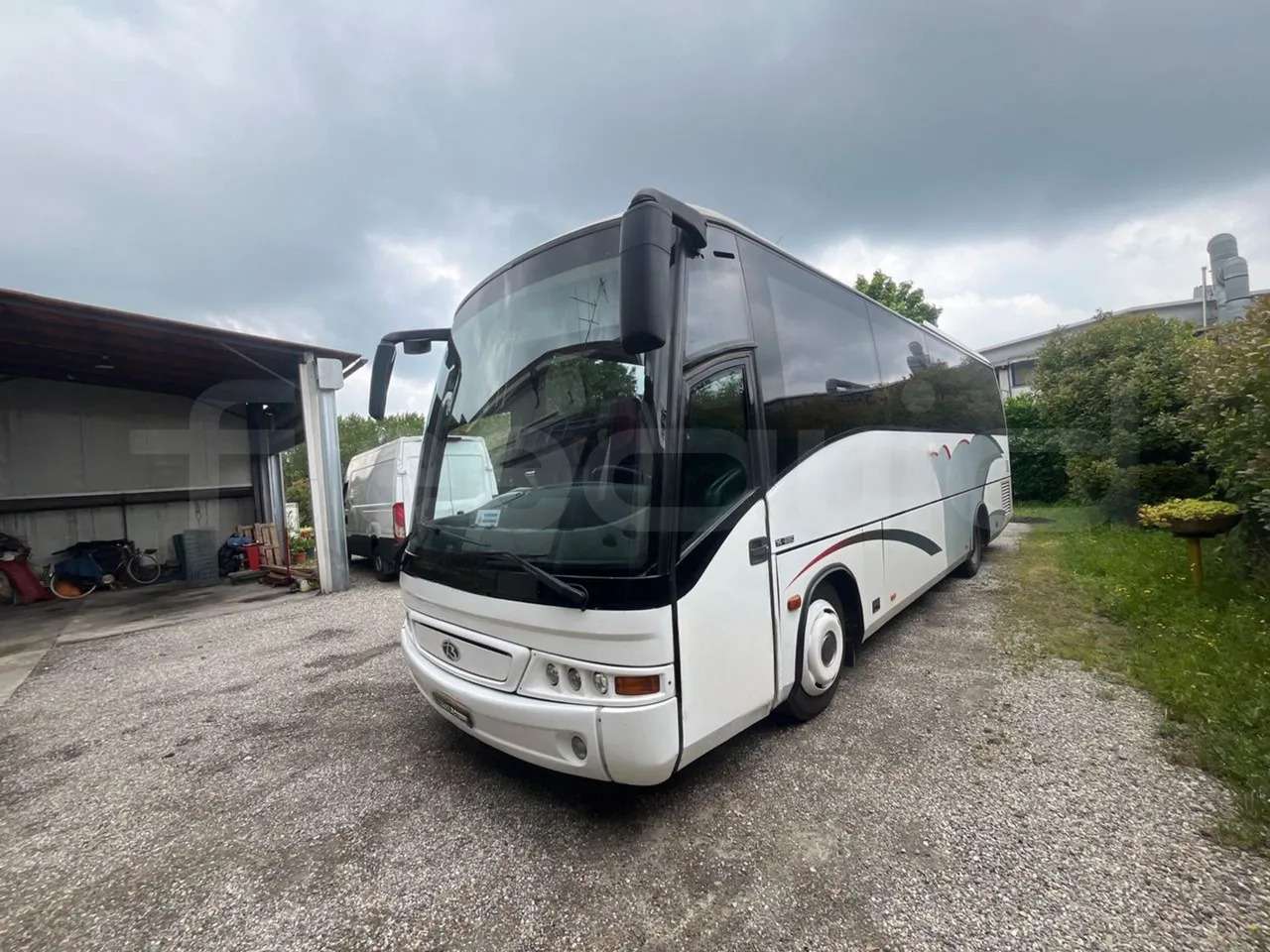 Beulas Man HOCL - Πούλμαν: φωτογραφία 3 Beulas Man HOCL - Πούλμαν: φωτογραφία 3