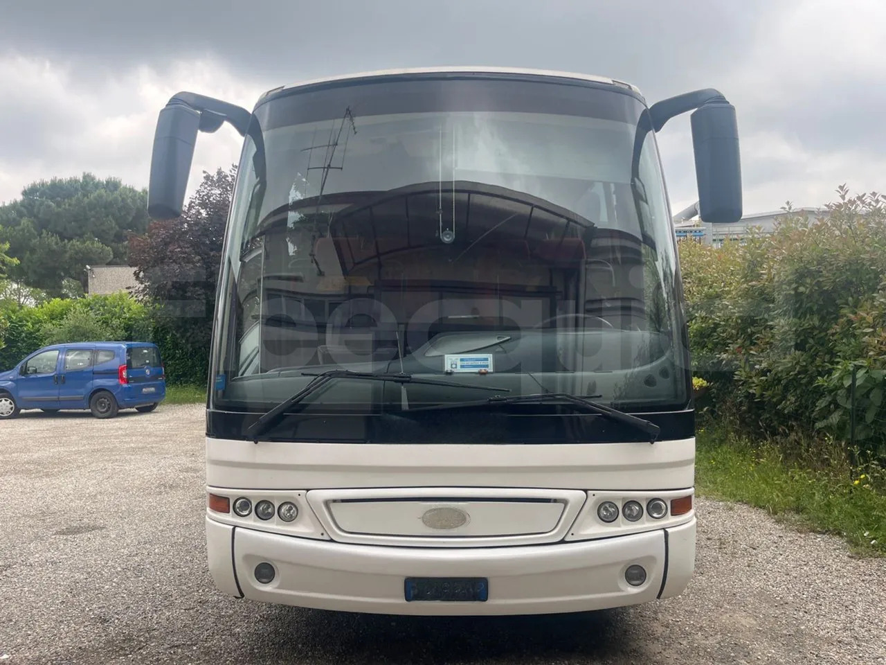 Beulas Man HOCL - Πούλμαν: φωτογραφία 1 Beulas Man HOCL - Πούλμαν: φωτογραφία 1