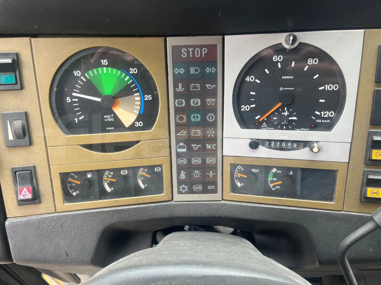 Beulas Man HOCL - Πούλμαν: φωτογραφία 2 Beulas Man HOCL - Πούλμαν: φωτογραφία 2