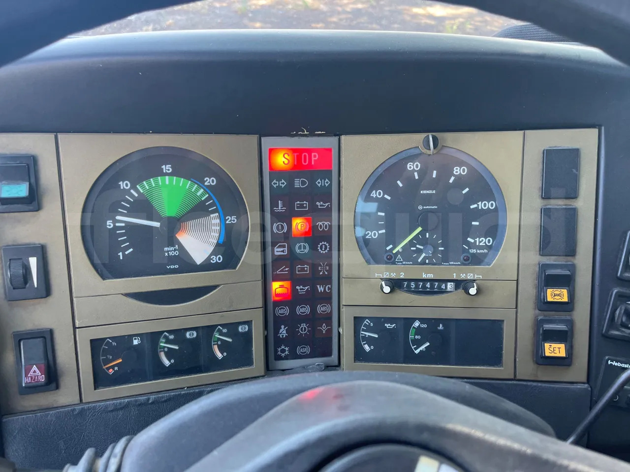 Beulas Man Midistar - Πούλμαν: φωτογραφία 3 Beulas Man Midistar - Πούλμαν: φωτογραφία 3