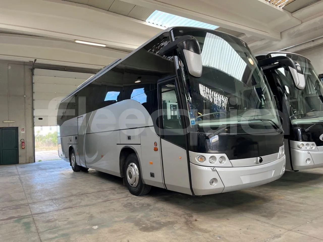 Beulas Scania Aura - Πούλμαν: φωτογραφία 1 Beulas Scania Aura - Πούλμαν: φωτογραφία 1