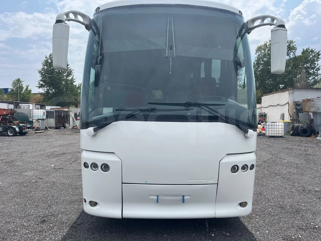 Bova B V Magiq - Πούλμαν: φωτογραφία 2 Bova B V Magiq - Πούλμαν: φωτογραφία 2