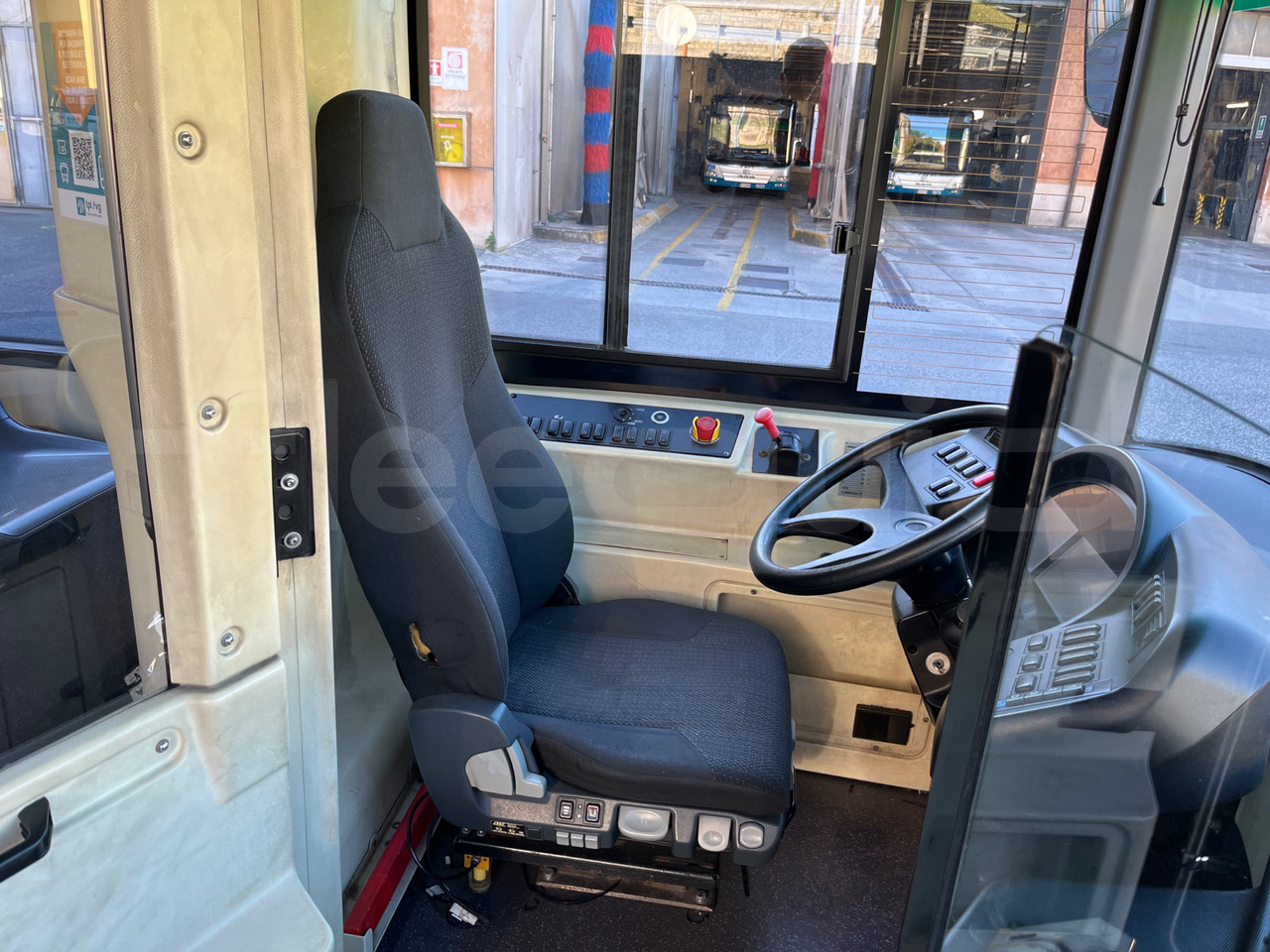 BredaMenarinibus CityMood - Αστικό λεωφορείο: φωτογραφία 3 BredaMenarinibus CityMood - Αστικό λεωφορείο: φωτογραφία 3