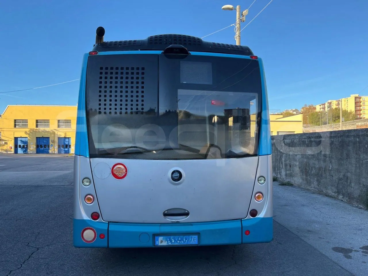 BredaMenarinibus CityMood - Αστικό λεωφορείο: φωτογραφία 5 BredaMenarinibus CityMood - Αστικό λεωφορείο: φωτογραφία 5