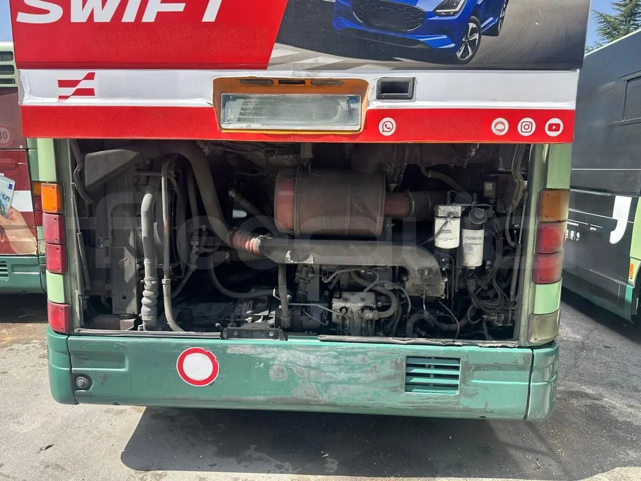 Bundle di 16 mezzi Irisbus - 491E Irisbus - 491E Irisbus - 491E Irisbus - 491E Irisbus - 491E Irisbus - 491E Irisbus - 491E Irisbus - 491E Irisbus - 491E Irisbus - 491E Irisbus - 491E Mercedes-Benz - - Προαστιακό λεωφορείο: φωτογραφία 3 Bundle di 16 mezzi Irisbus - 491E Irisbus - 491E Irisbus - 491E Irisbus - 491E Irisbus - 491E Irisbus - 491E Irisbus - 491E Irisbus - 491E Irisbus - 491E Irisbus - 491E Irisbus - 491E Mercedes-Benz - - Προαστιακό λεωφορείο: φωτογραφία 3