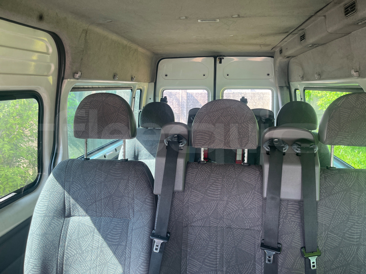 Bundle di 4 mezzi Ford - Transit Tourneo Ford - Transit Tourneo Ford - Transit Ford - Transit Tourneo - Μικρό λεωφορείο, Επιβατικό βαν: φωτογραφία 5 Bundle di 4 mezzi Ford - Transit Tourneo Ford - Transit Tourneo Ford - Transit Ford - Transit Tourneo - Μικρό λεωφορείο, Επιβατικό βαν: φωτογραφία 5