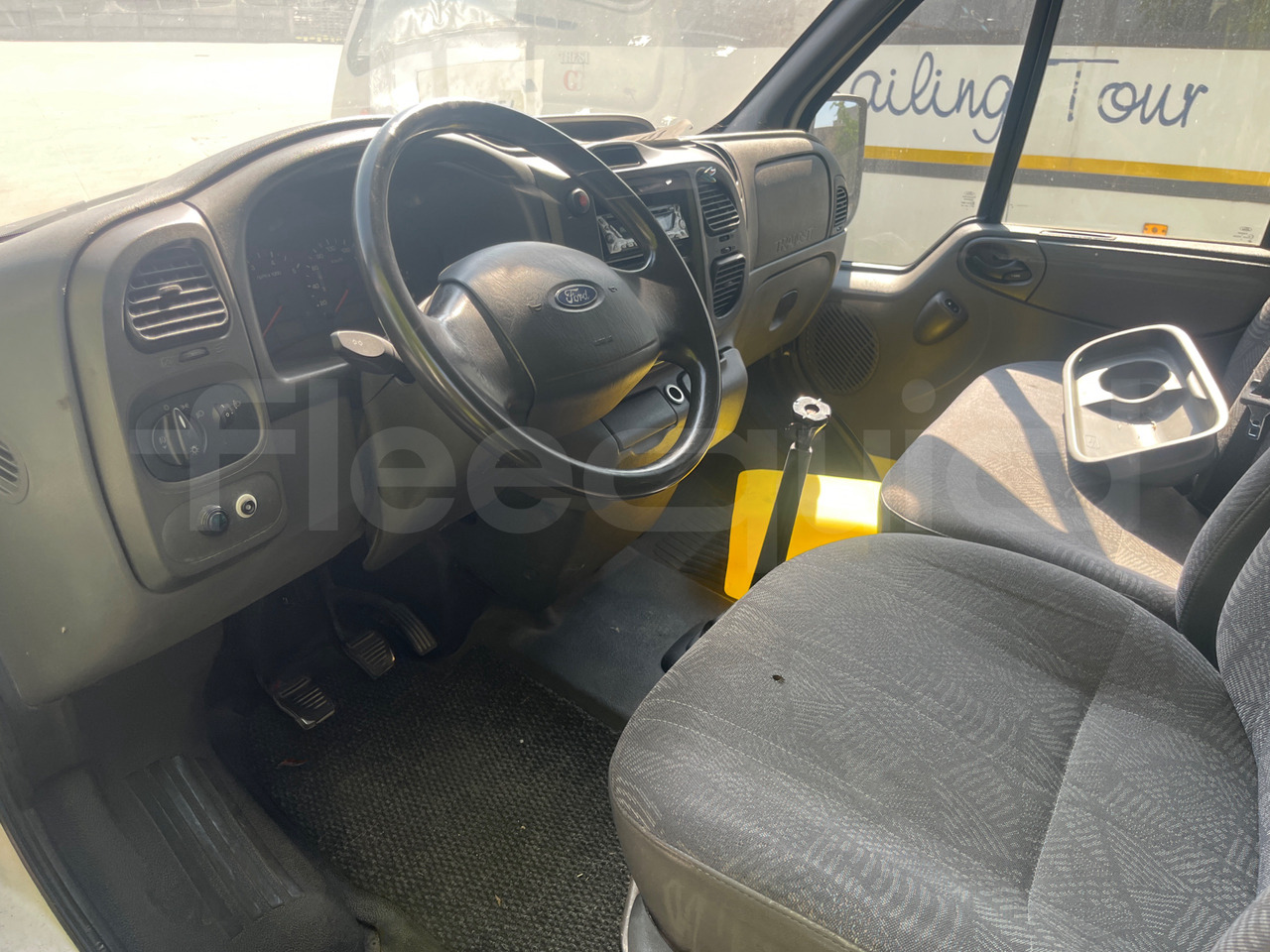 Bundle di 4 mezzi Ford - Transit Tourneo Ford - Transit Tourneo Ford - Transit Ford - Transit Tourneo - Μικρό λεωφορείο, Επιβατικό βαν: φωτογραφία 4 Bundle di 4 mezzi Ford - Transit Tourneo Ford - Transit Tourneo Ford - Transit Ford - Transit Tourneo - Μικρό λεωφορείο, Επιβατικό βαν: φωτογραφία 4
