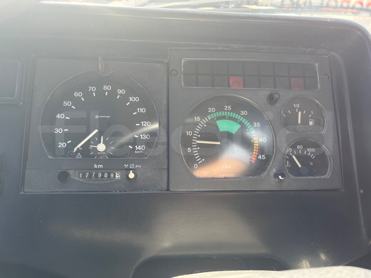 Bundle di 4 mezzi Iveco - Cacciamali Iveco - Cacciamali Iveco - Cacciamali Iveco - A50 - Σχολικό λεωφορείο: φωτογραφία 3 Bundle di 4 mezzi Iveco - Cacciamali Iveco - Cacciamali Iveco - Cacciamali Iveco - A50 - Σχολικό λεωφορείο: φωτογραφία 3