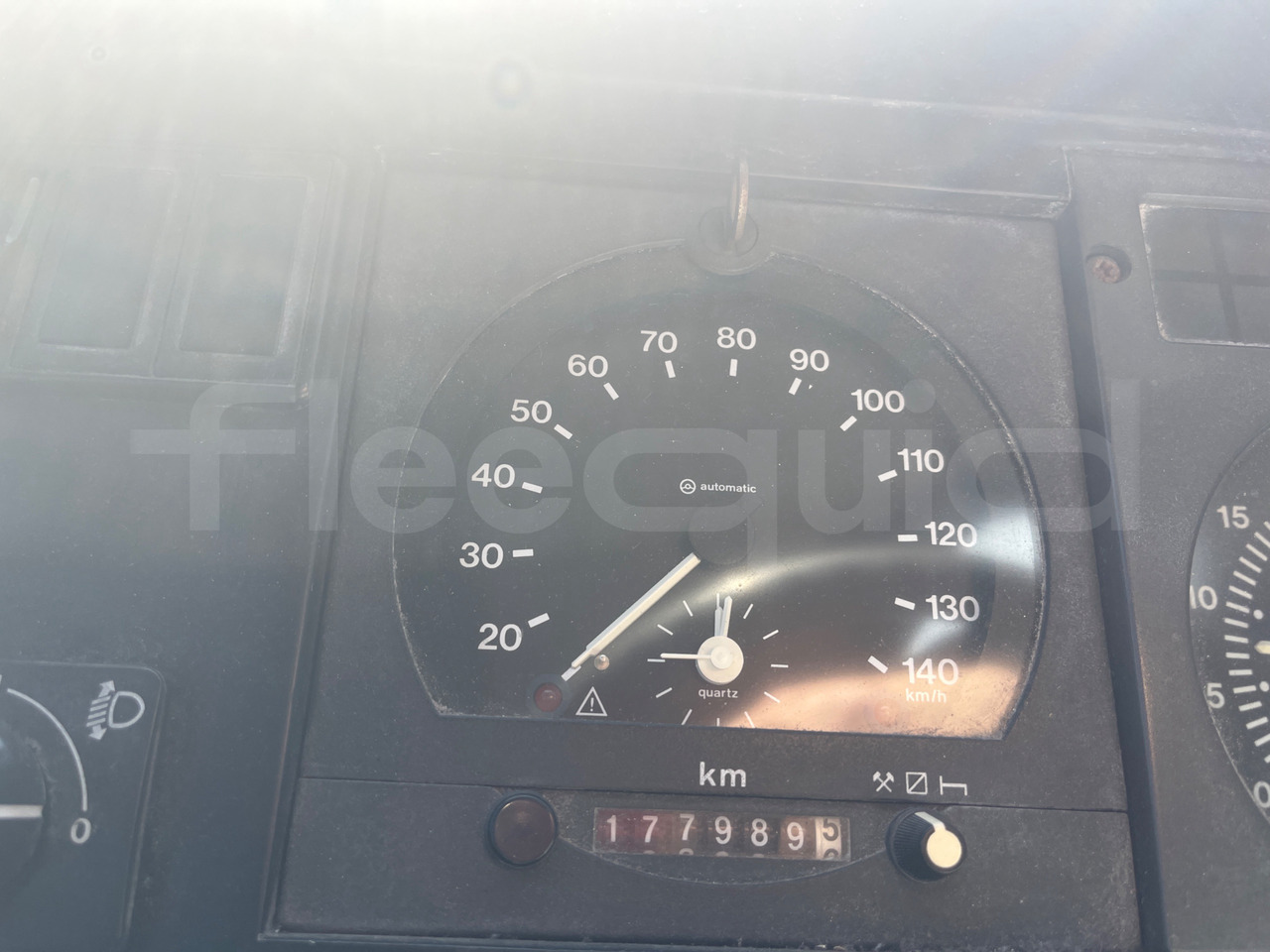 Σχολικό λεωφορείο Bundle di 4 mezzi Iveco - Cacciamali Iveco - Cacciamali Iveco - Cacciamali Iveco - A50: φωτογραφία 17