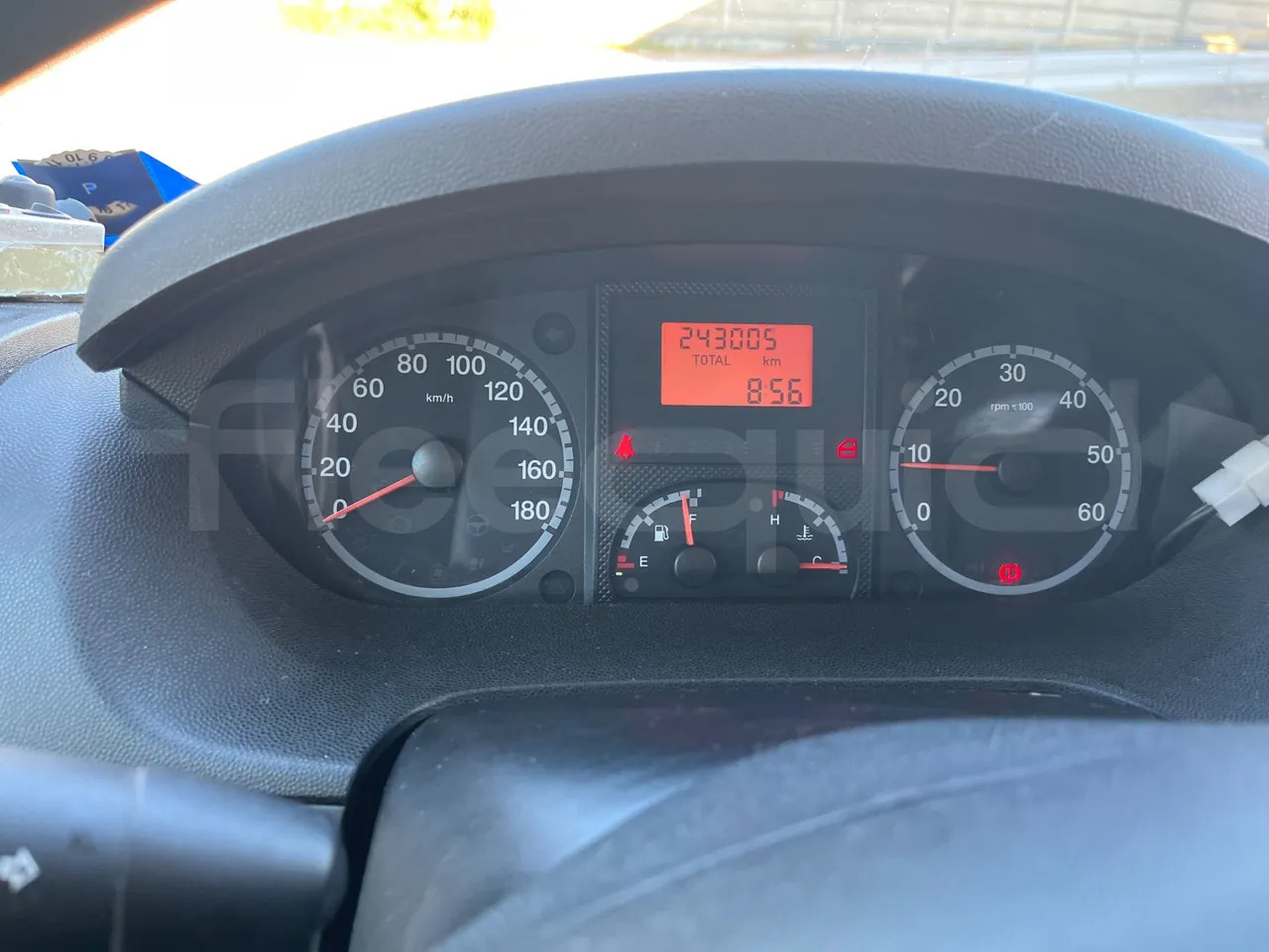 Citroën Jumper - Μικρό λεωφορείο, Επιβατικό βαν: φωτογραφία 3 Citroën Jumper - Μικρό λεωφορείο, Επιβατικό βαν: φωτογραφία 3