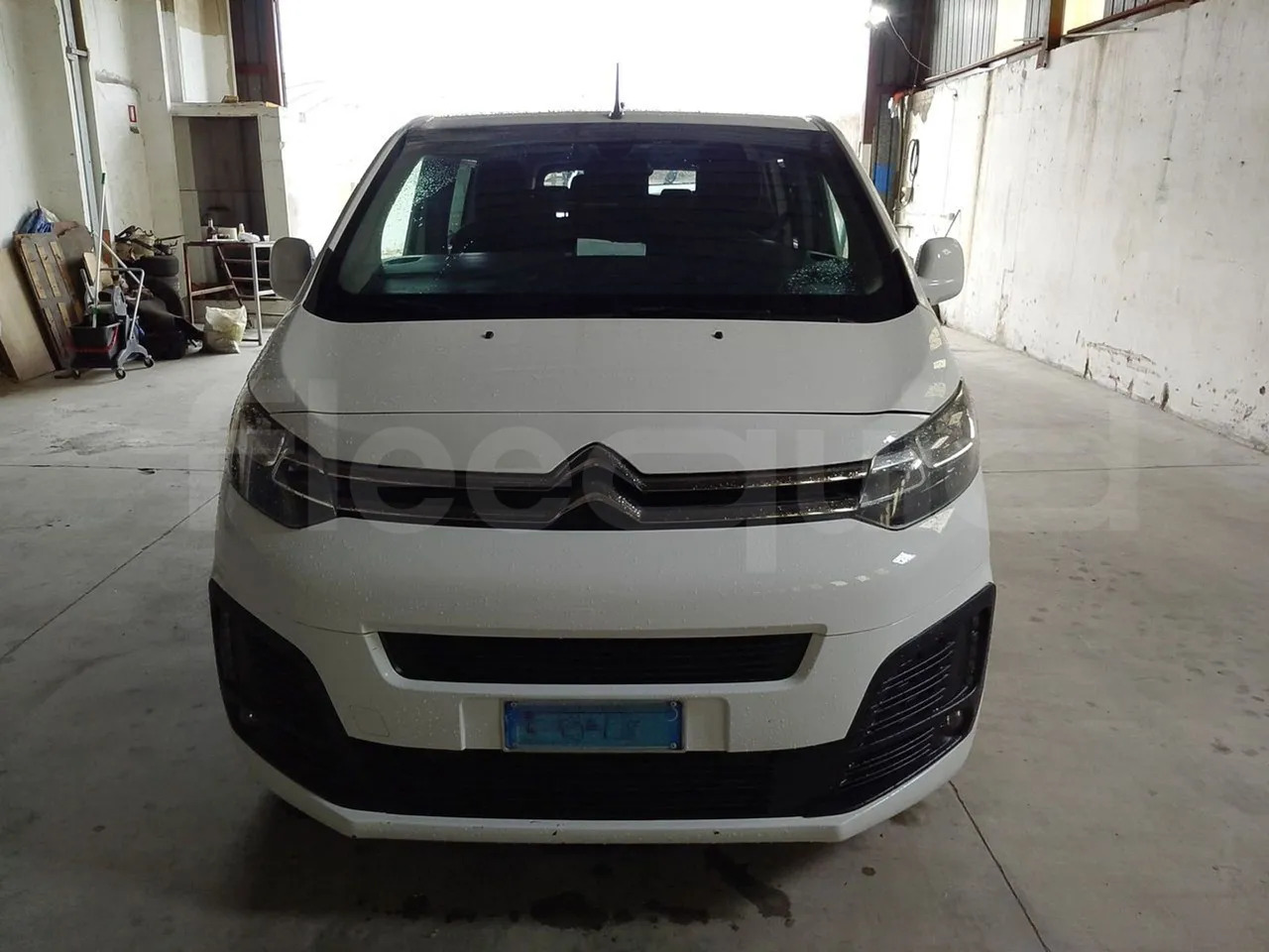 Citroën Spacetourer - Αστικό λεωφορείο: φωτογραφία 2 Citroën Spacetourer - Αστικό λεωφορείο: φωτογραφία 2