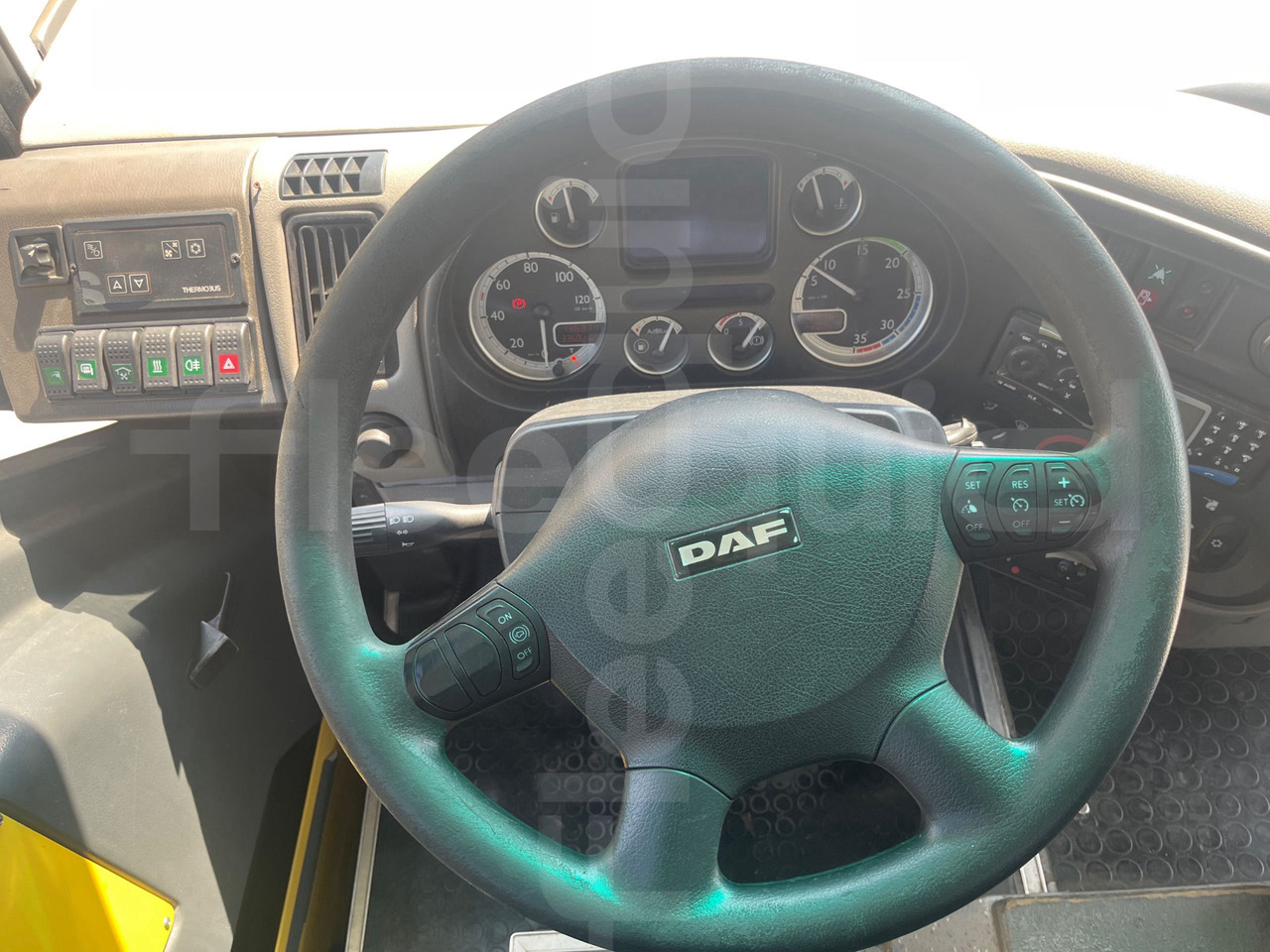 Σχολικό λεωφορείο Daf Truck N.V. Calliope: φωτογραφία 19