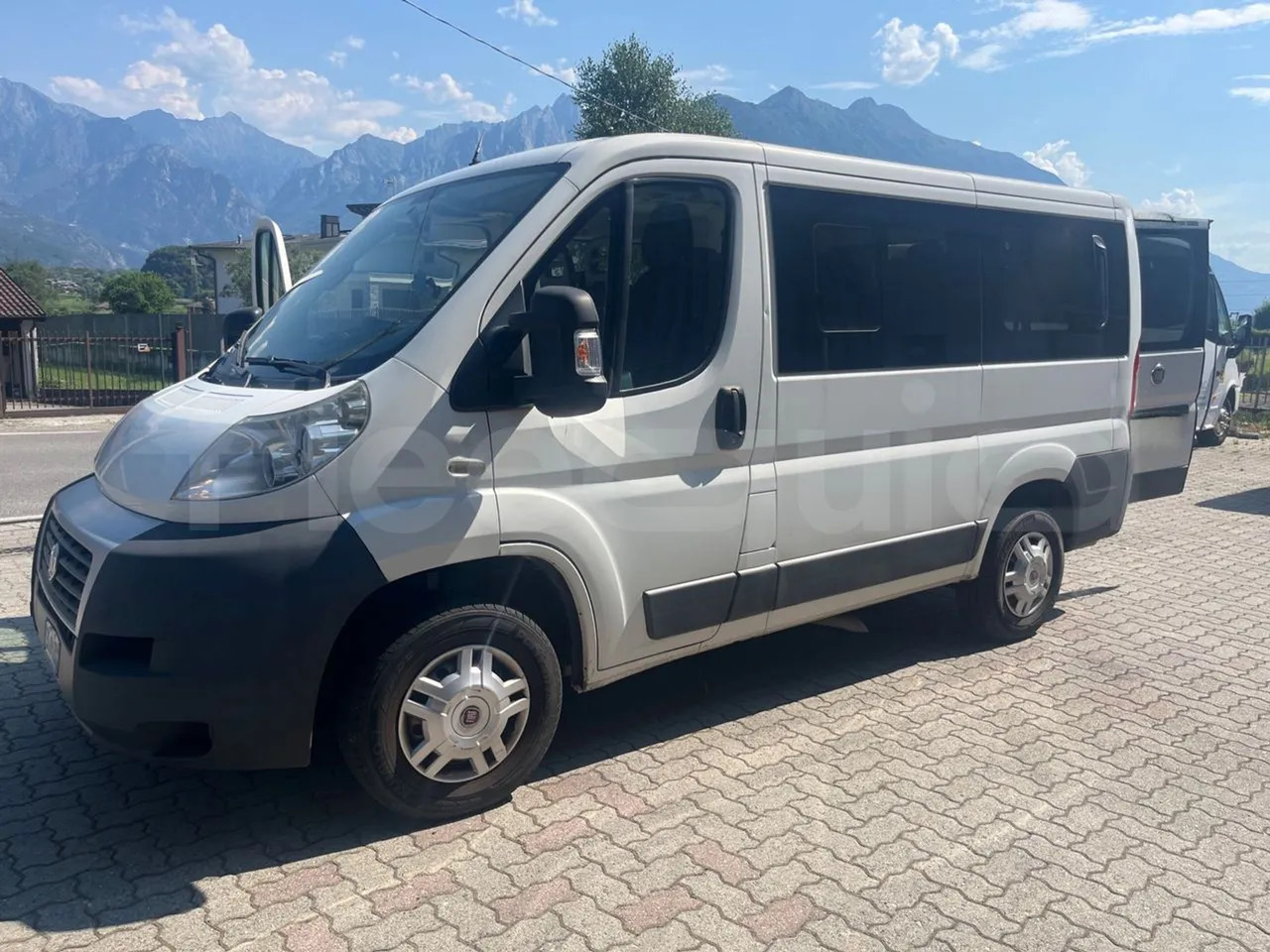 Fiat Ducato - Μικρό λεωφορείο, Επιβατικό βαν: φωτογραφία 5 Fiat Ducato - Μικρό λεωφορείο, Επιβατικό βαν: φωτογραφία 5