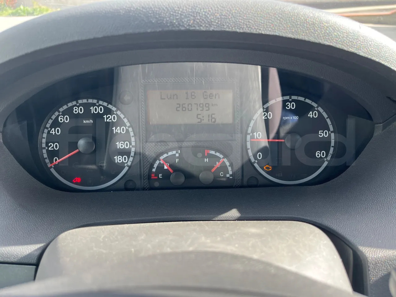 Fiat Ducato - Σχολικό λεωφορείο: φωτογραφία 3 Fiat Ducato - Σχολικό λεωφορείο: φωτογραφία 3