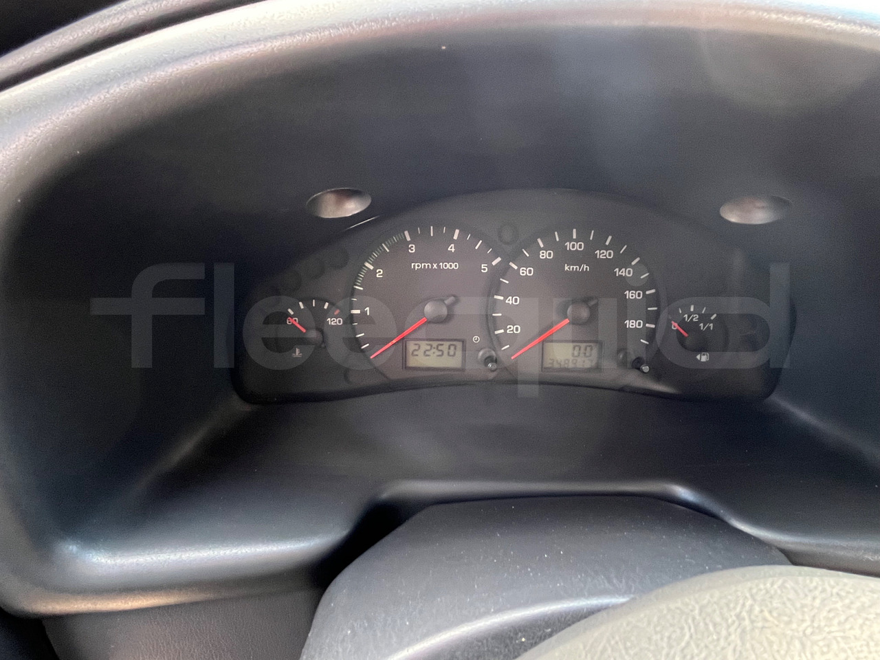 Ford Transit - Μικρό λεωφορείο, Επιβατικό βαν: φωτογραφία 3 Ford Transit - Μικρό λεωφορείο, Επιβατικό βαν: φωτογραφία 3