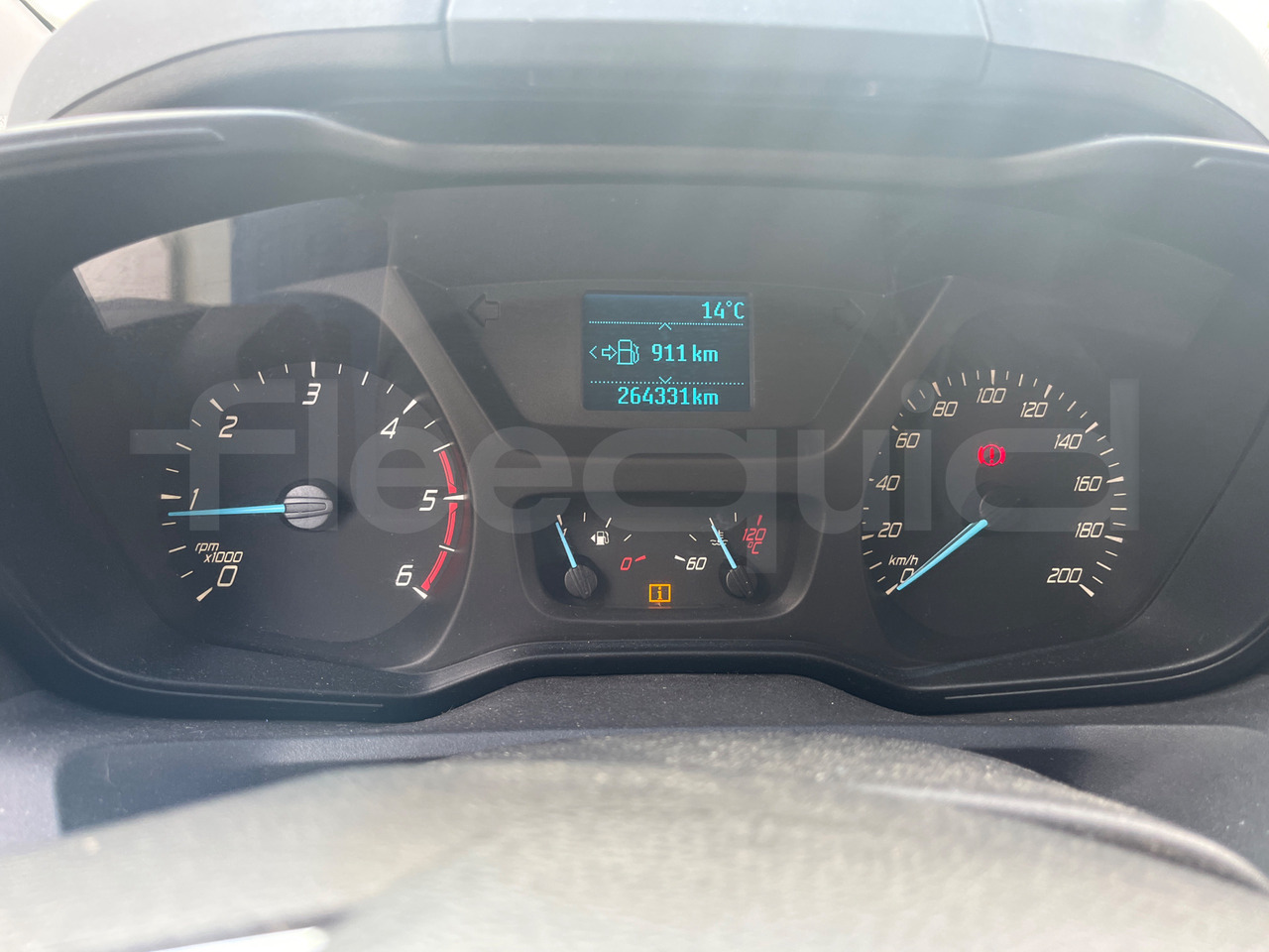 Ford Transit - Πούλμαν: φωτογραφία 3 Ford Transit - Πούλμαν: φωτογραφία 3